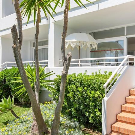 Frontline Beach Apartment Miraflores Sitio de Calahonda Exterior photo